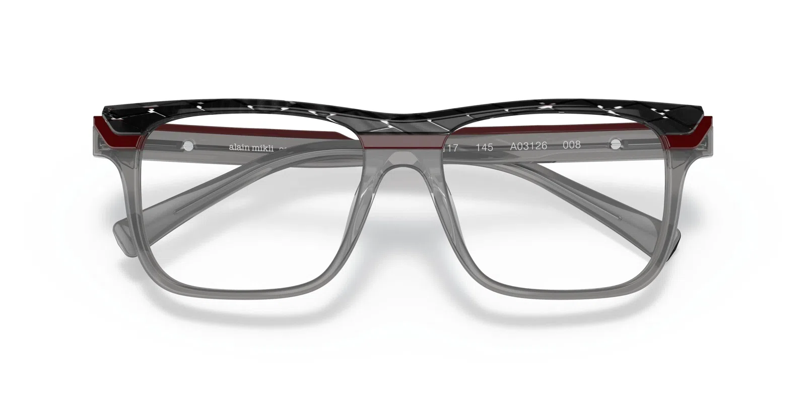 Alain Mikli Devere 3126 Eyeglasses - view 30